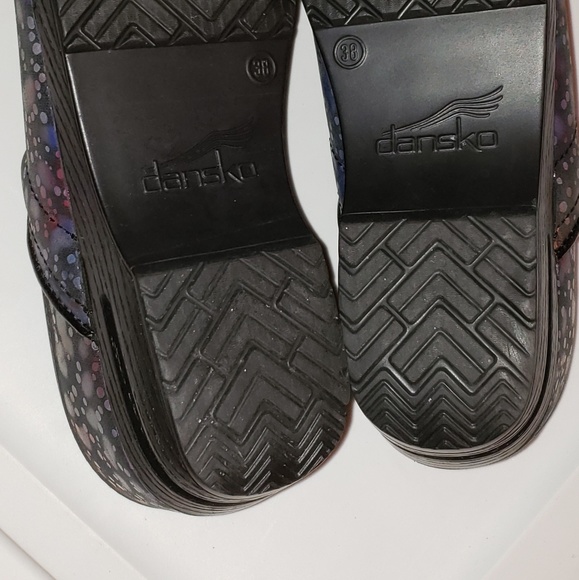 Dansko clogs - Picture 4 of 5